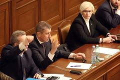 Druhé vydávání Babiše a Faltýnka.