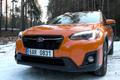 Subaru XV: Je to ten nejlepší crossover na trhu?