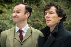 Obrázek ze Sherlocka