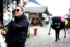 Strach nás provází celou dobu. Jen se mění strašáci