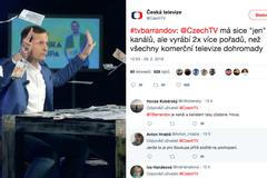 Česká televize on-line vyvracela nepravdy, které padly v pořadu Kauzy Jaromíra Soukupa
