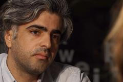 Bojím se o život. Můj film je svědectvím válečných zločinů, říká syrský režisér s nominací na Oscara