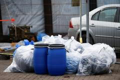 Sergej Skripal, otrava, zásah policie, Salisbury, Velká Británie, březen 2018