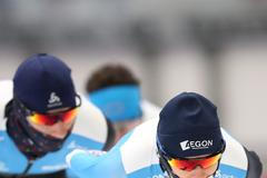 Jak trénuje Martina Sáblíková