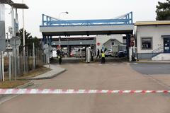 Při výbuchu nedošlo k úniku chemikálií do ovzduší, ujišťuje mluvčí hasičů