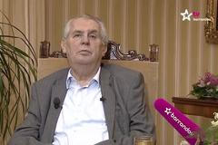 Zeman: Spojovat Drahoše s migrací je pravdivé. Mynáře a Nejedlého se nevzdám