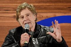 Robert Redford