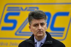 Jiří Svoboda sždc doprava