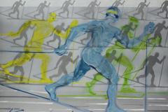 Skol!!! Výstava v Liberci