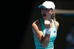 Video: Sestřih AO Allertová vs. Linnette