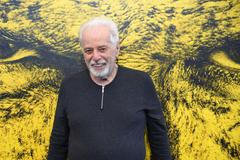 Alejandro Jodorowsky