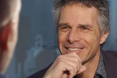 Ledecký: Nejsem mesiáš kultury, covid jsem nezlehčoval, českým statistikám nevěřím