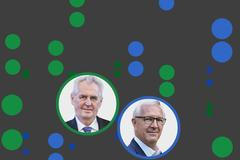 Bublinoví voliči - poutací obrázek