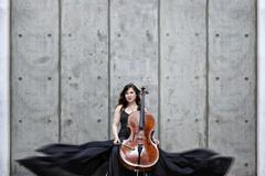 Alisa Weilersteinová