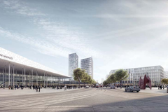 Návrhy Jižního města