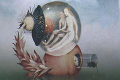 Multimediální podívaná na hříchy a morální úpadek lidstva. Projděte si výstavu v Praze