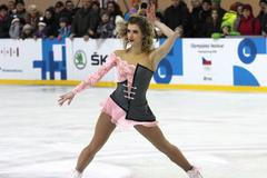 Olympijský festival v Brně