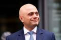 Britský ministr vnitra Sajid Javid.