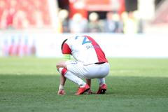 Slavia - Slovácko (jaro 2018)