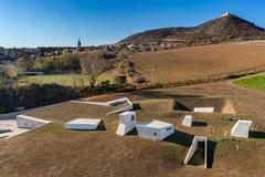 Má vlast cestami proměn - PAVLOV – ARCHEOPARK