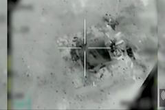 Izrael přiznal, že v roce 2007 zničil jaderný reaktor v Sýrii