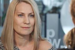 Dobytí Afrínu? Kurdové spoléhali na USA, celý svět je zradil, Turecko je okupuje, říká Klicperová