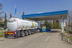 Ilustrační fotografie, Čepro, 218