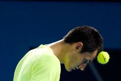 Bernard Tomic (2015)