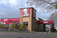 Britské KFC zavřelo prodejny. Nebylo kuřecí, dodavatel nestíhal