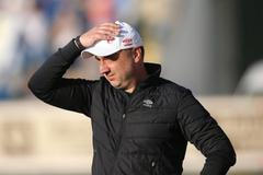 HL, Liberec-Slavia: Jindřich Trpišovský