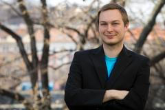 On-line rozhovor s Radimem Hejdukem