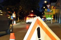 Kontrola na hranicích