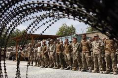 Bundeswehr v Talokanu