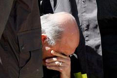 Zemětřesení v Itálii