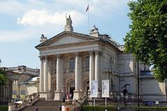 Tate Britain