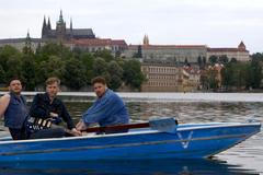 Midi Lidi - Prosím, kam?