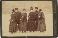 Historie bruslení - Mladá Boleslav