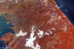 Olympiáda z vesmíru - ESA