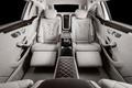 Mercedes-Maybach Pullman S650