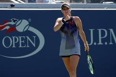 Markéta Vondroušová