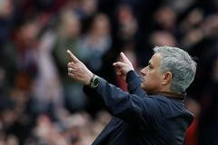 José Mourinho