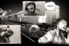 Česká počítačová hra Attentat 1942 získala nominaci na herního Oscara.