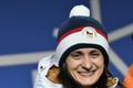 Martina Sáblíková se stříbrnou medailí ze závodu na 5000 m na ZOH 2018