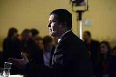 Obnovení jednání s Babišem? Nakonec stejně rozhodnou všichni členové ČSSD, říká Hamáček