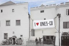 UNES-CO Kateřiny Šedé