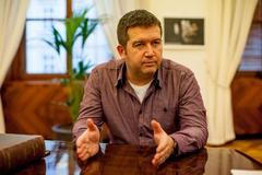 Hamáček: Vyzýváme ANO, ať nenominuje do vlády trestně stíhané osoby a odblokuje jednání o vládě