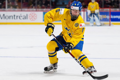 Rasmus Dahlin - švédský hokejista