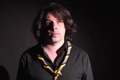 Skauti pokládali za demokracii život. Potřebujeme další mladé lidi, kteří se nebojí tmy, říká Říha