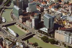 Nejlépe se žije ve Vídni. Co ji dělá tak jedinečnou? Podívejte se na video