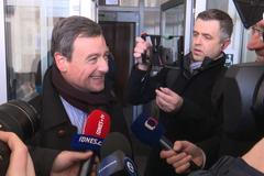 Klidně dopředu přečtu rozsudek, směje se David Rath z Krajského soudu v Praze